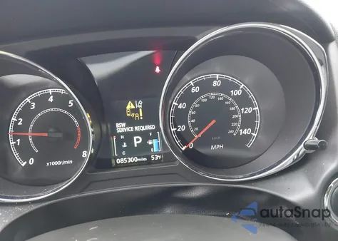 2022 Mitsubishi Outlander Sport 2.0 Se 2Wd/2.0 Se Special Edition 2Wd из США, поврежденный, VIN JA4APVAU1NU012229